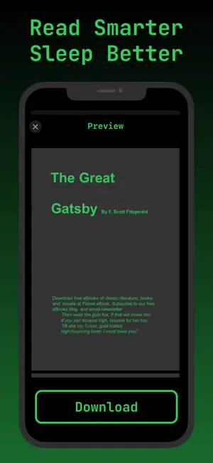 PDFDarkMode - Customize PDFs screenshot 2