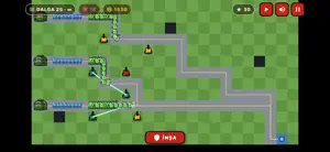 Nexus Tower Defense screenshot 4