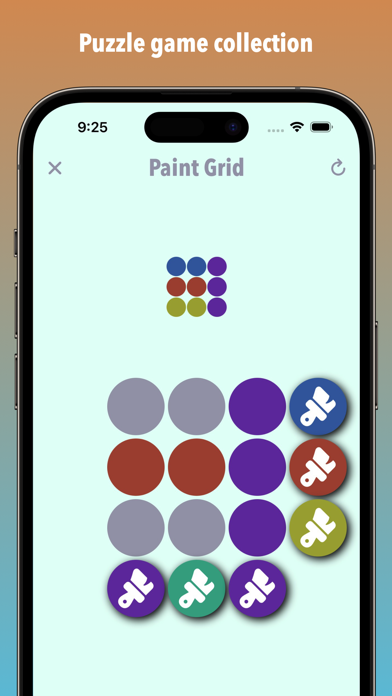 dotGames Screenshot
