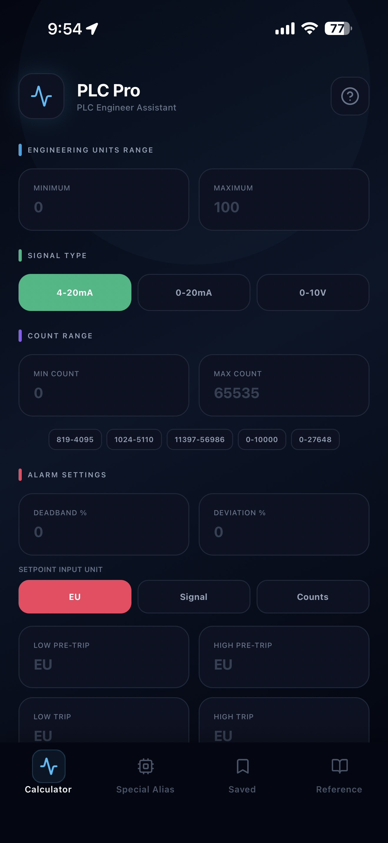 PLC Pro screenshot 6