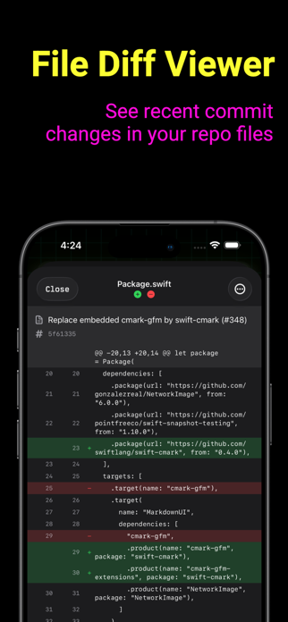 nexusStack Screenshot 5 of 10