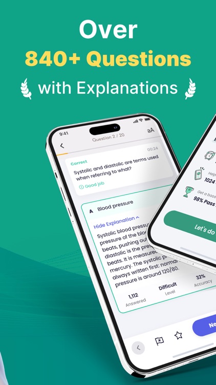 AAMA® CMA Exam Prep 2025