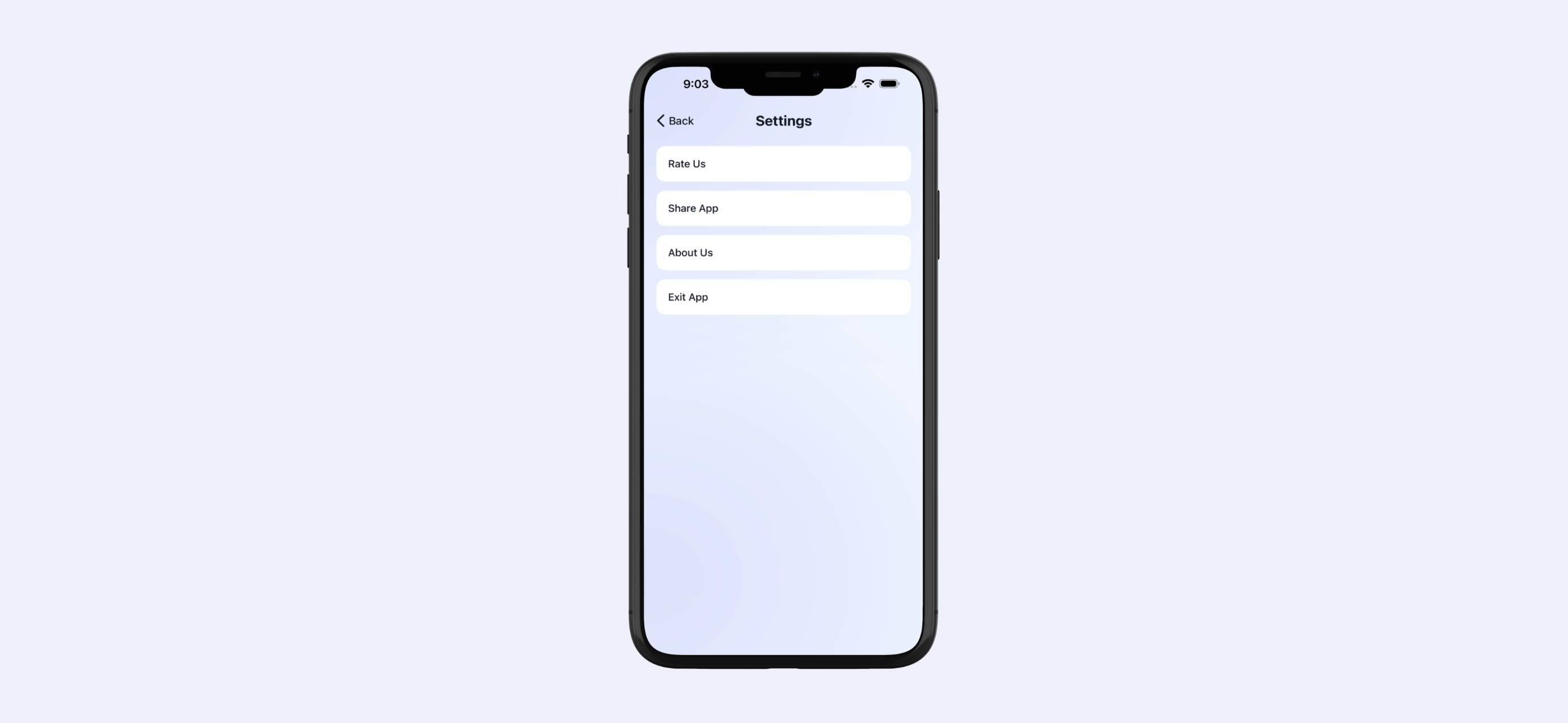 CalvixPro screenshot 6