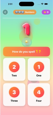 ABC Kids - Learn & Play Screenshot 6 of 6