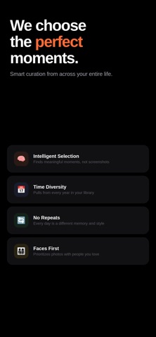 RemixMyLife screenshot