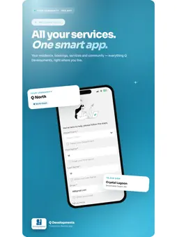 Q Developments screenshot 14