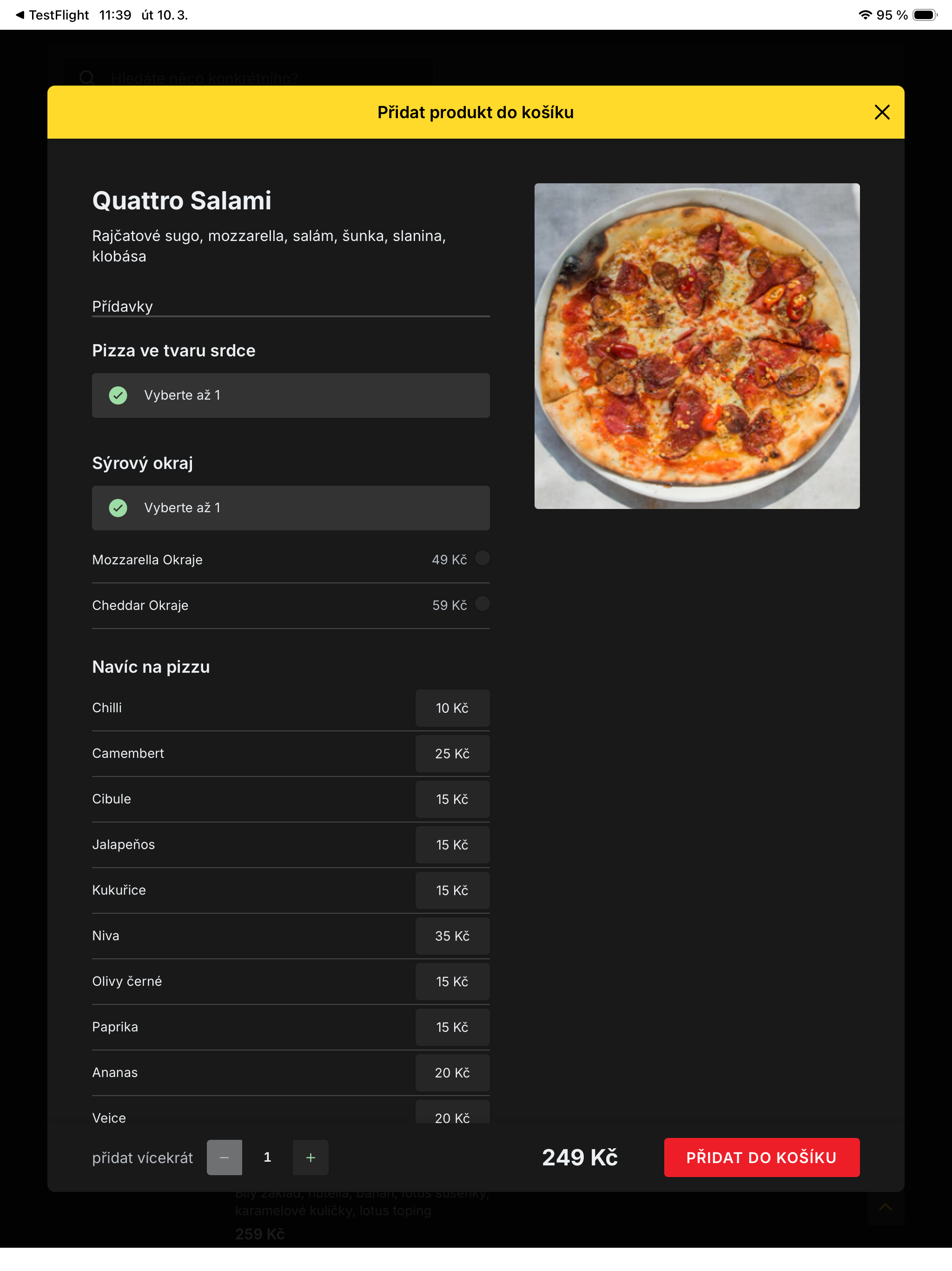 PIZZAMAN