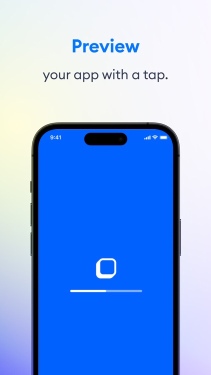 App Builder & Maker - Easyapp screenshot-4