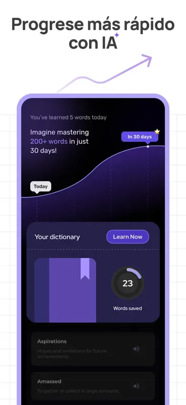 Stimuler- English Speaking App screenshot 8 of 8