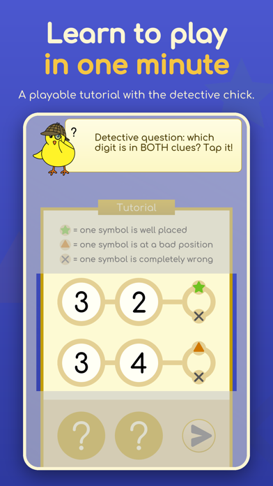 Dyslock - Crack The Code Screenshot 8 of 8