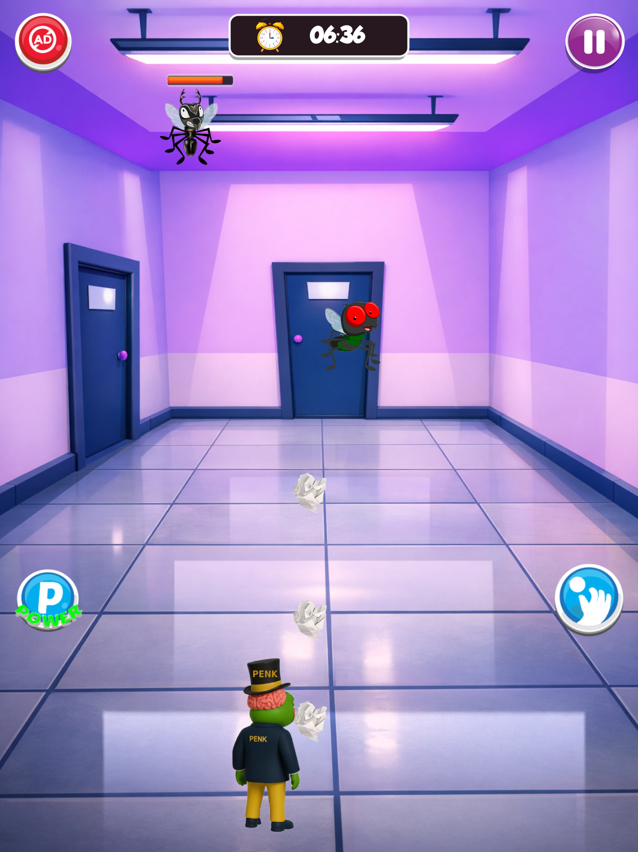 Bugs Destroyer – Insect Smash! screenshot 9