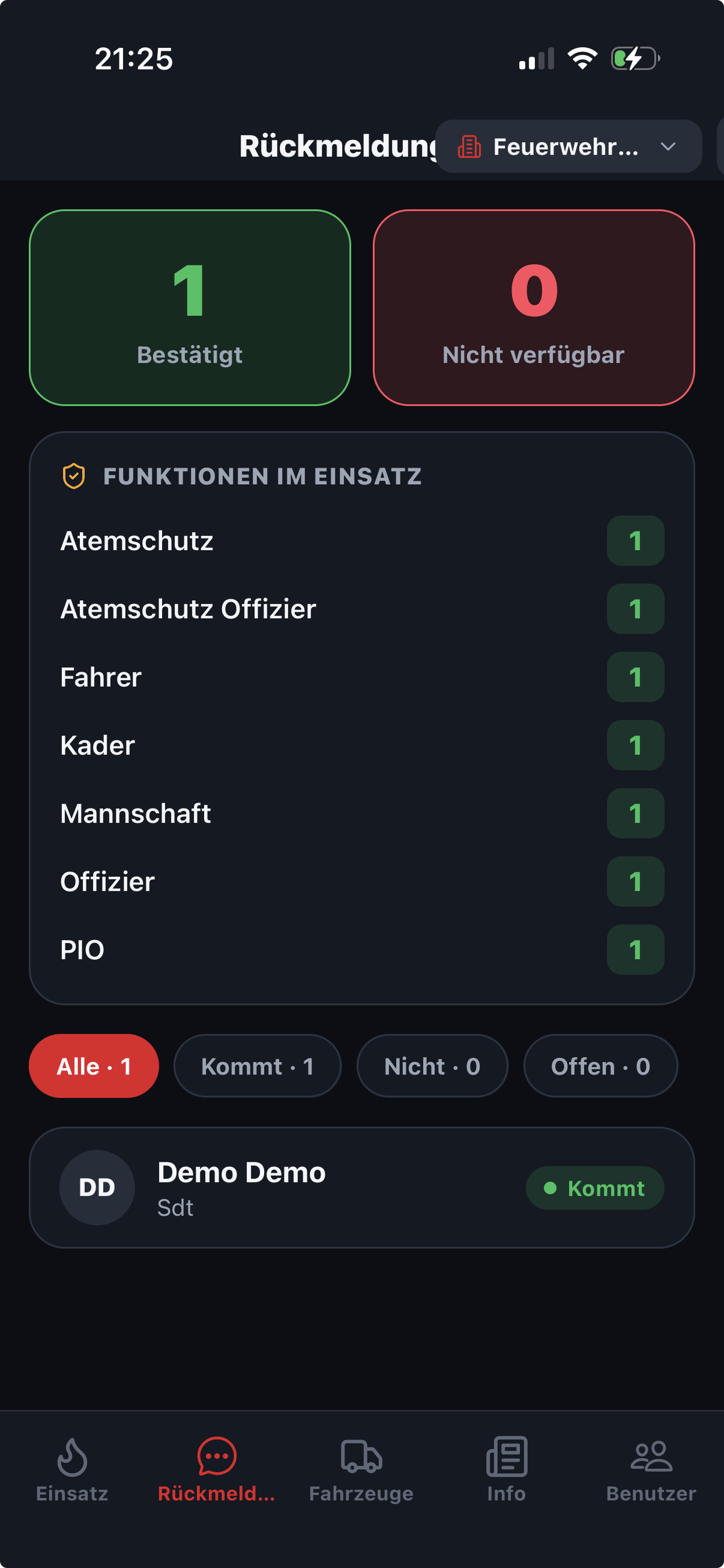 Loop A.I.S screenshot 3