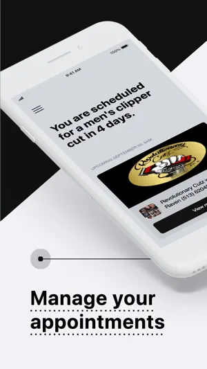 Revolutionary Cutz screenshot 2