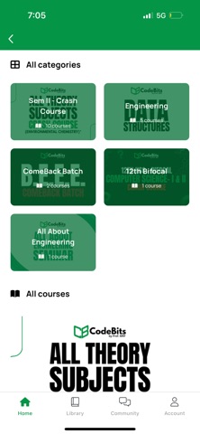 CodeBits Screenshot 3 of 5