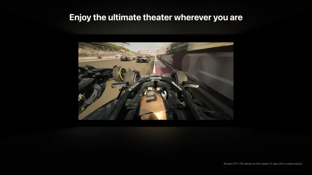 Apple TV screenshot 15