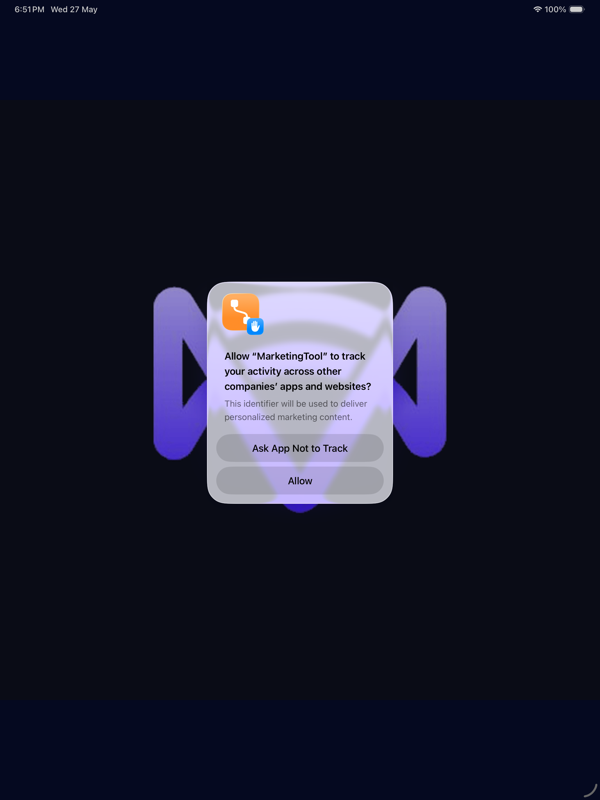 MarketingTool - AI Marketing
