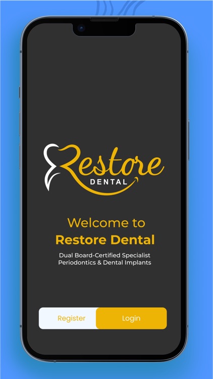 Restore Dental