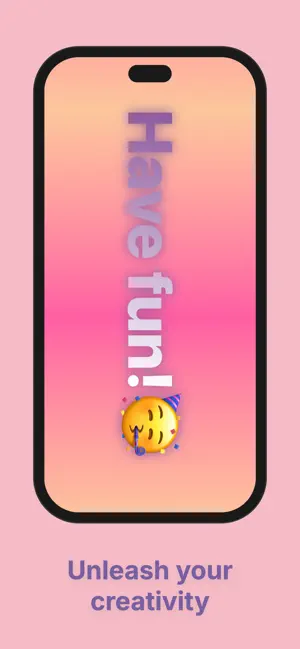 CheerGlow screenshot 2