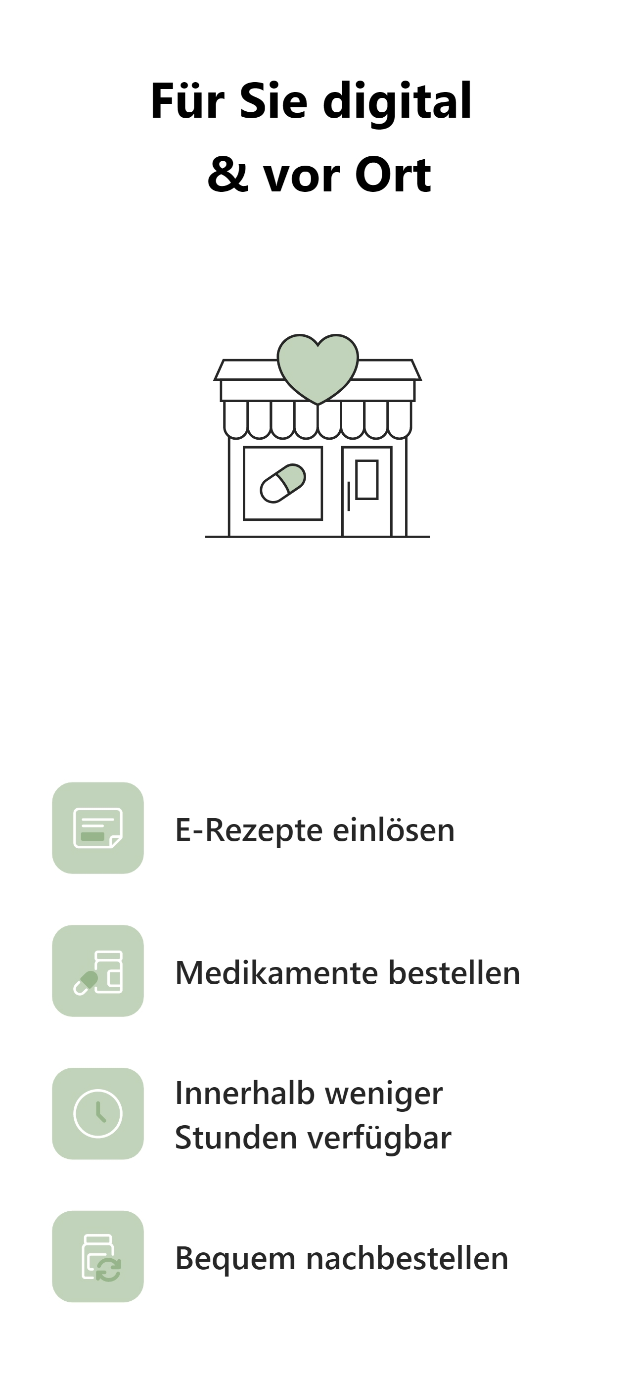 Rathaus Apotheke Böhmenkirch screenshot 4