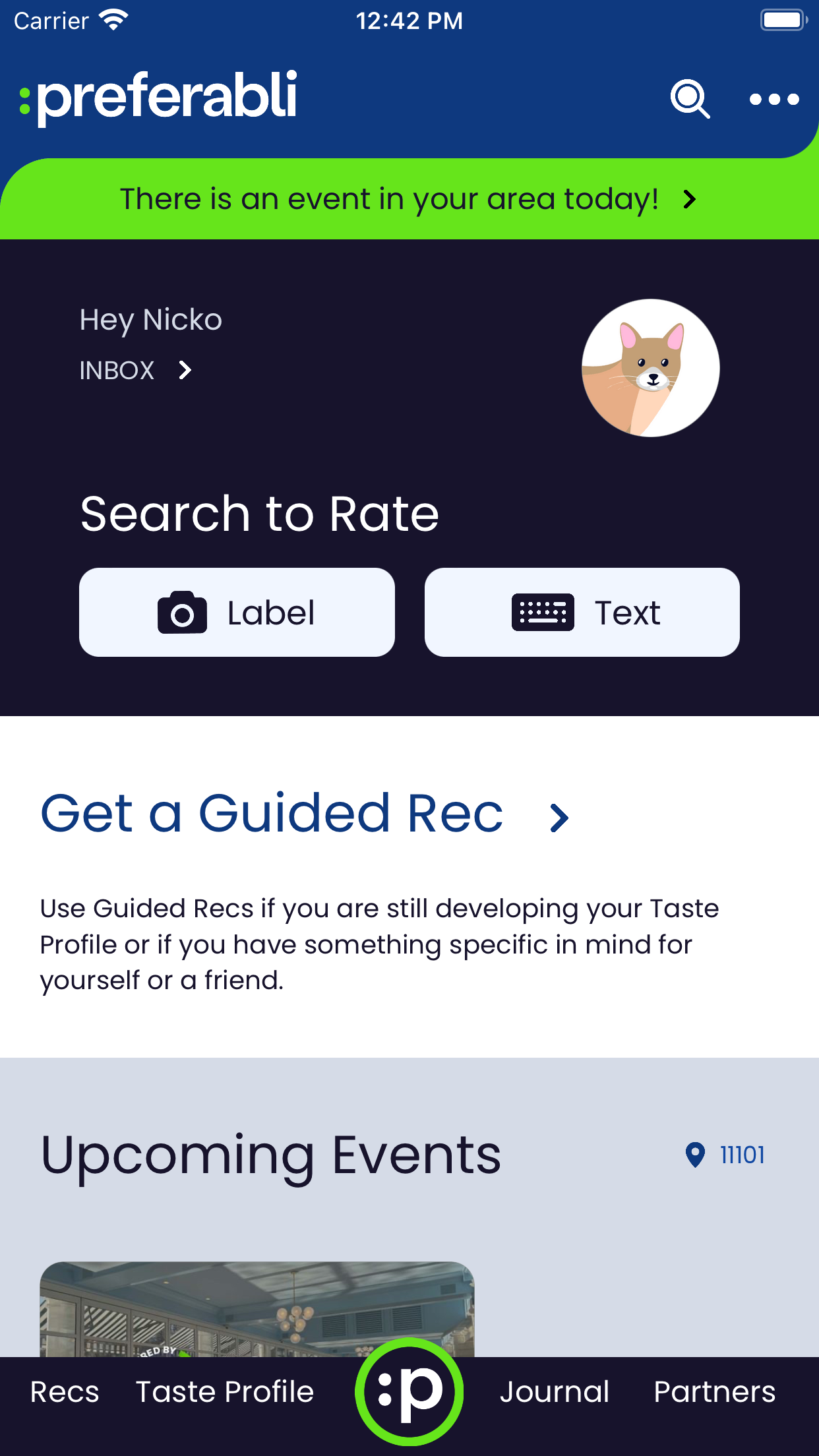 Family Sharing: Secure Track