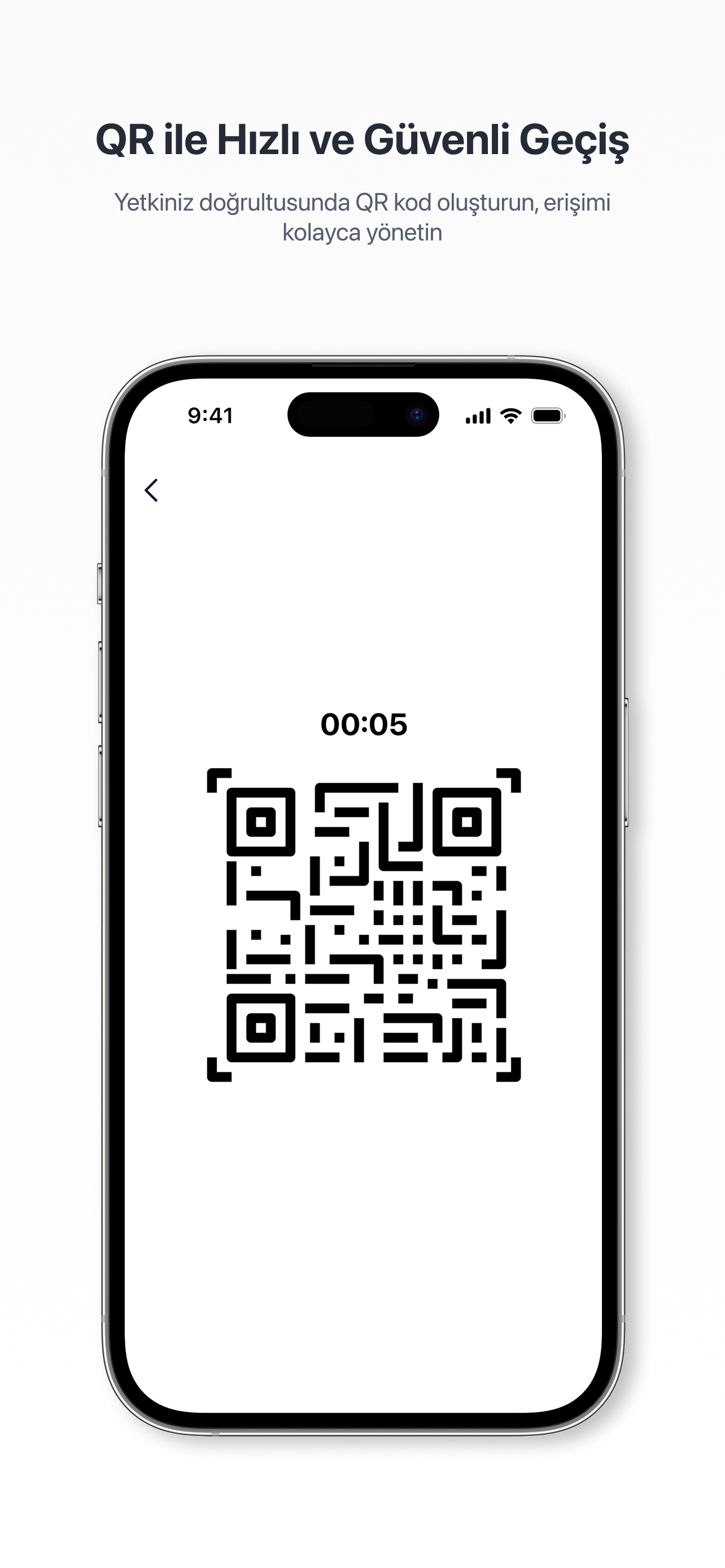 Doors App - Smart Access screenshot 5