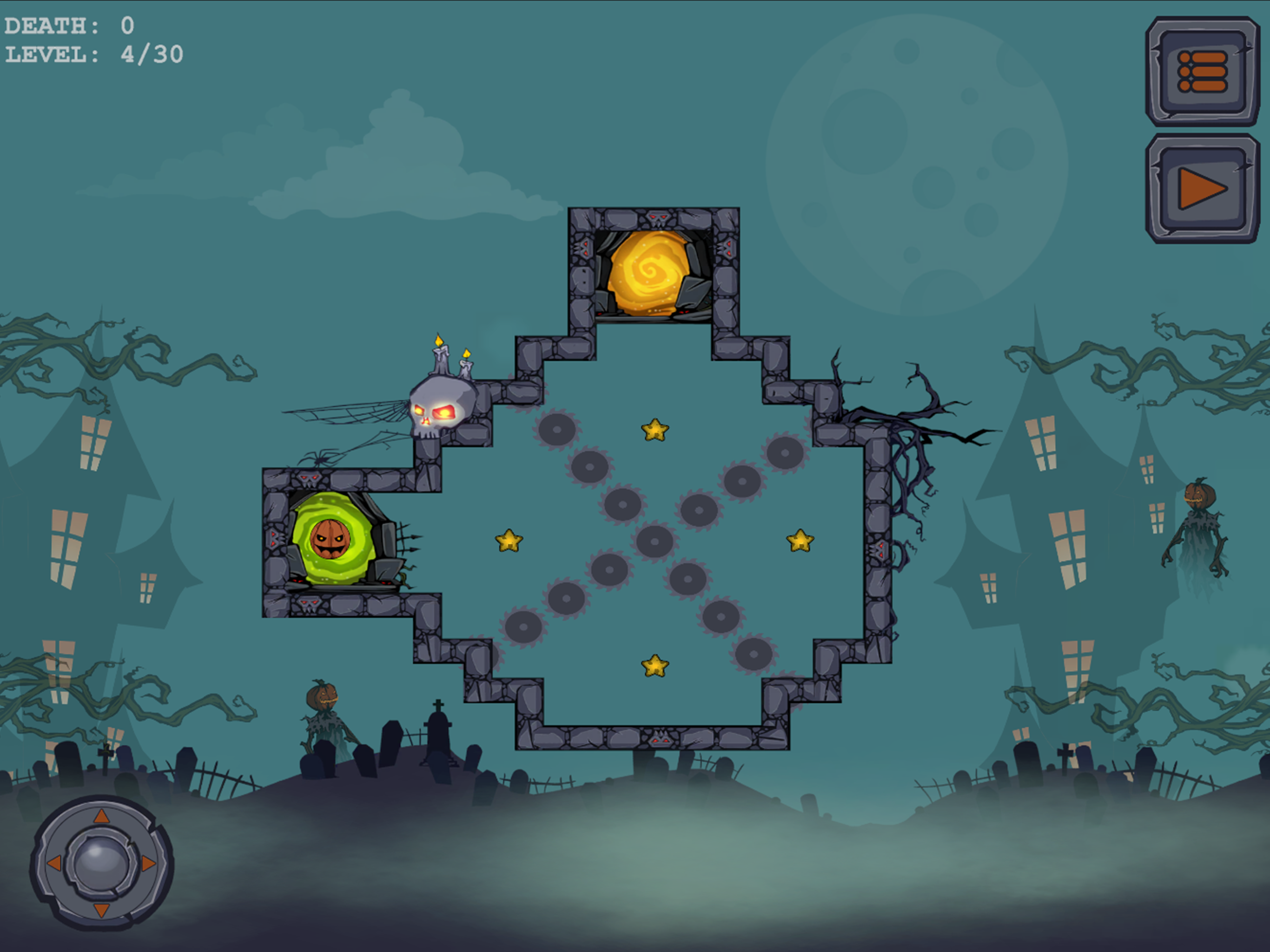 Maze Puzzle Escape screenshot 10
