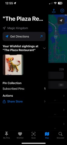 PinCove Screenshot 5 of 6