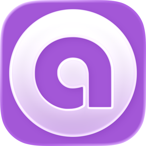 Amiilog app icon