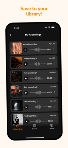 Beat Maker - Drumpad Music Screenshot 5 of 5