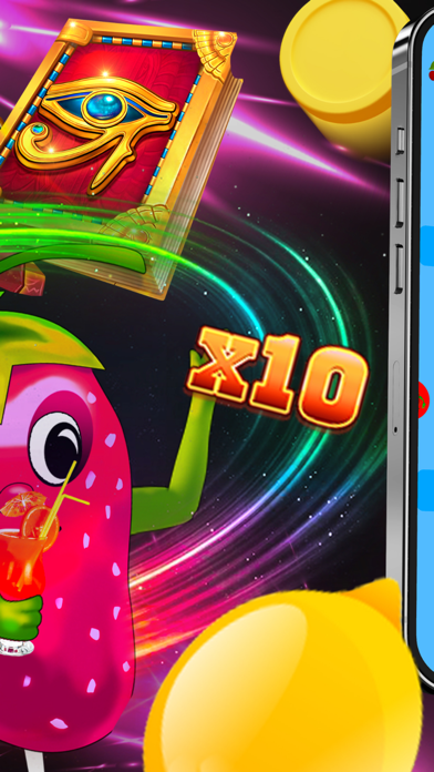Twisty Turny Adventure Screenshot