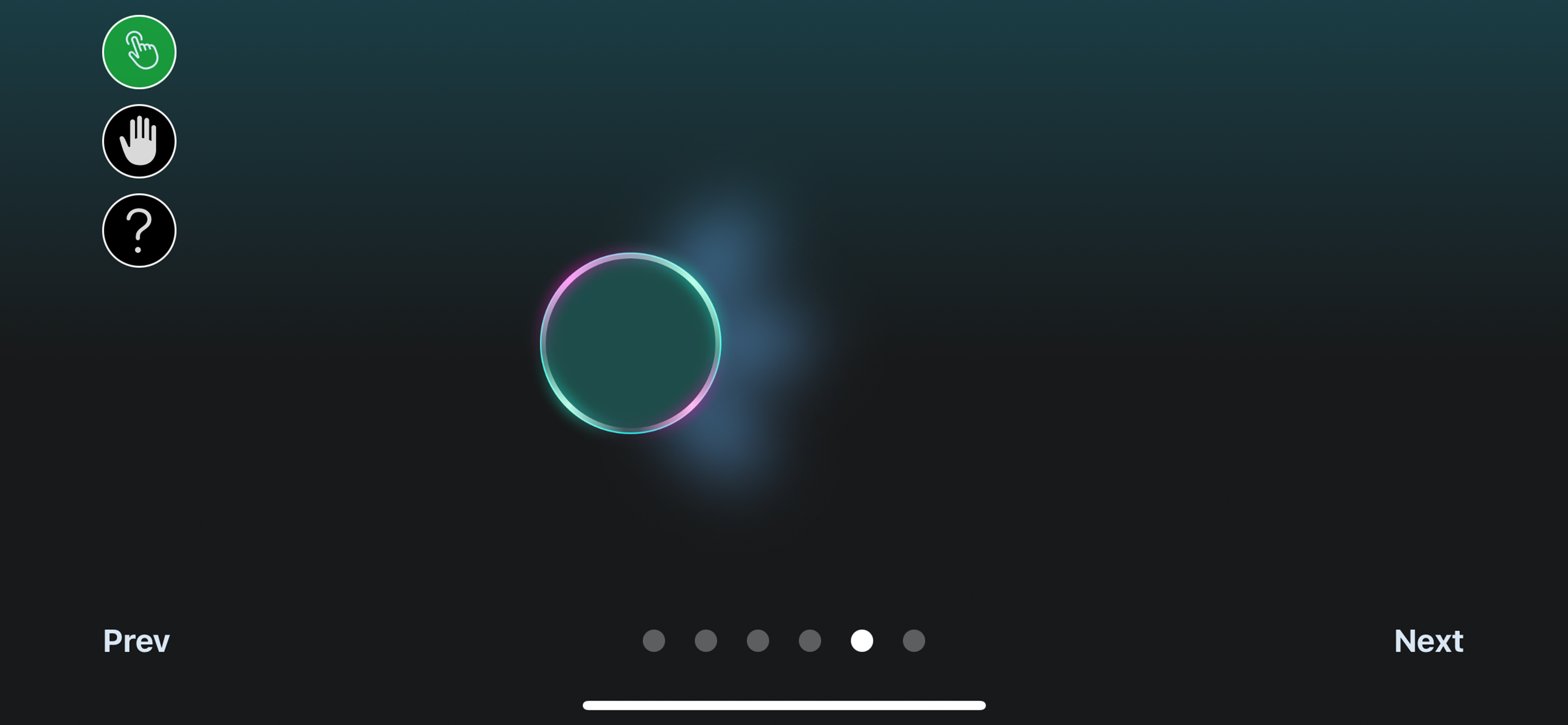 Experience Tap screenshot 5