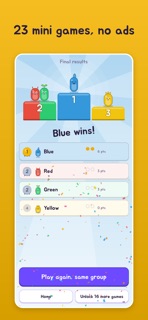 Primal Fun: Party Games screenshot 6