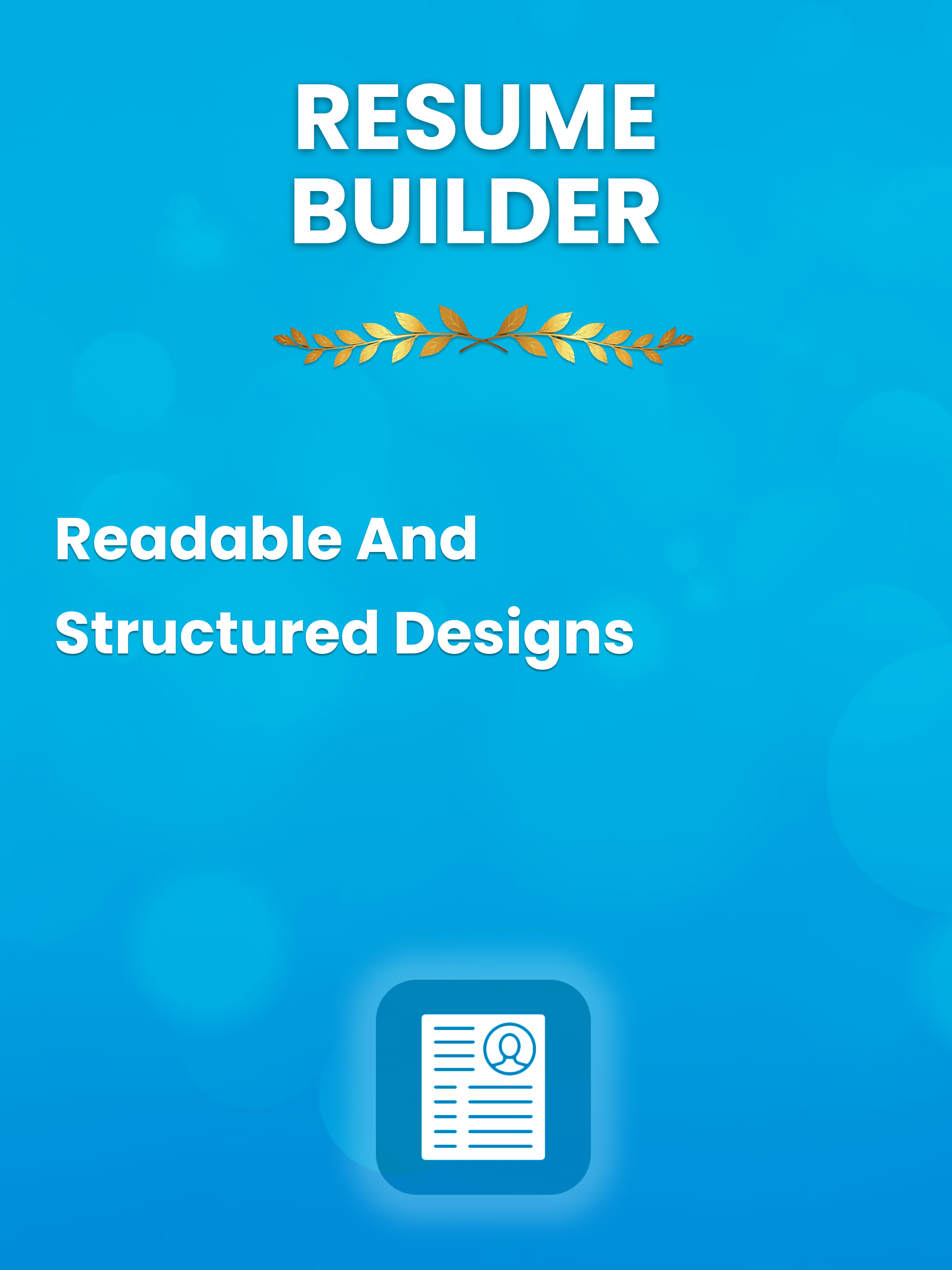 Resume Builder - Rezuma screenshot 6