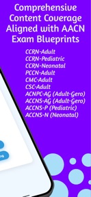 Critical Care Nurse Mastery screenshot