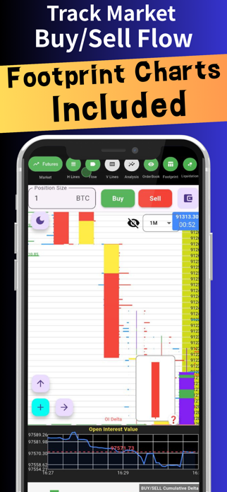 BitFX-Foot Screenshot 3 of 8