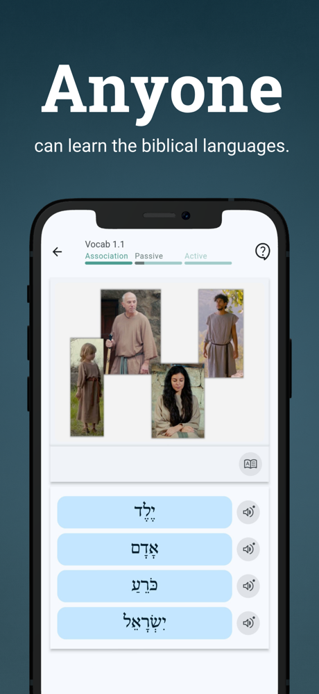 Biblingo screenshot 10