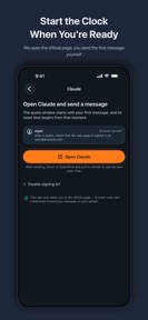 TokenWise - AI Quota Tracker screenshot