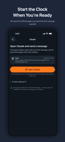 TokenWise - AI Quota Tracker Screenshot 4 of 8