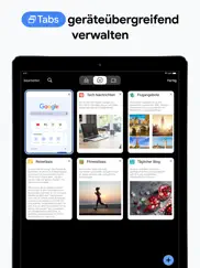 google chrome ipad bildschirmfoto 4
