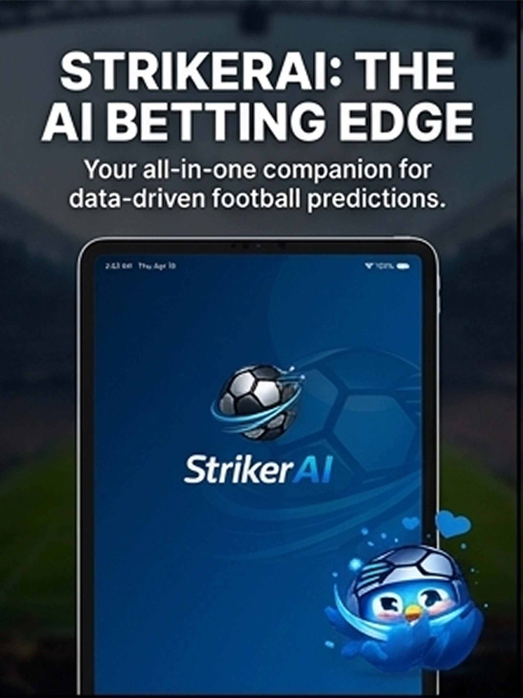AI Football Predictions & Tips screenshot 6