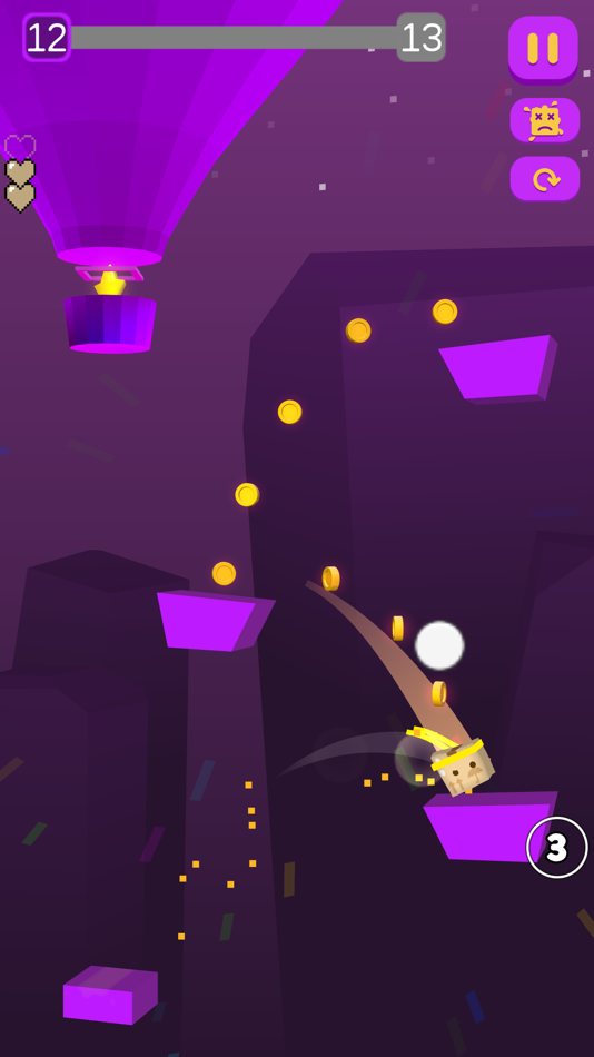 #4. Jamjam! (iOS) 게시자: One up games