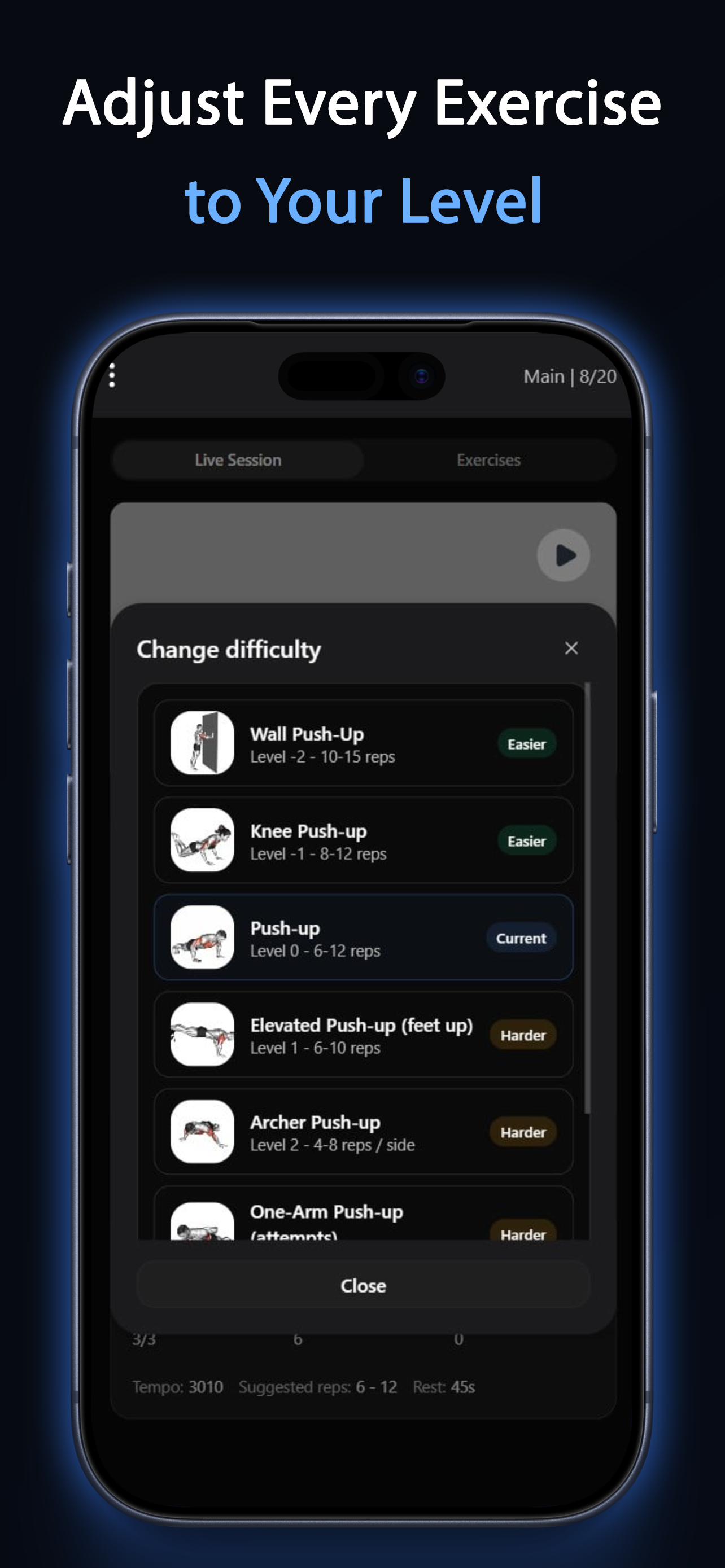 Longevity Protocols