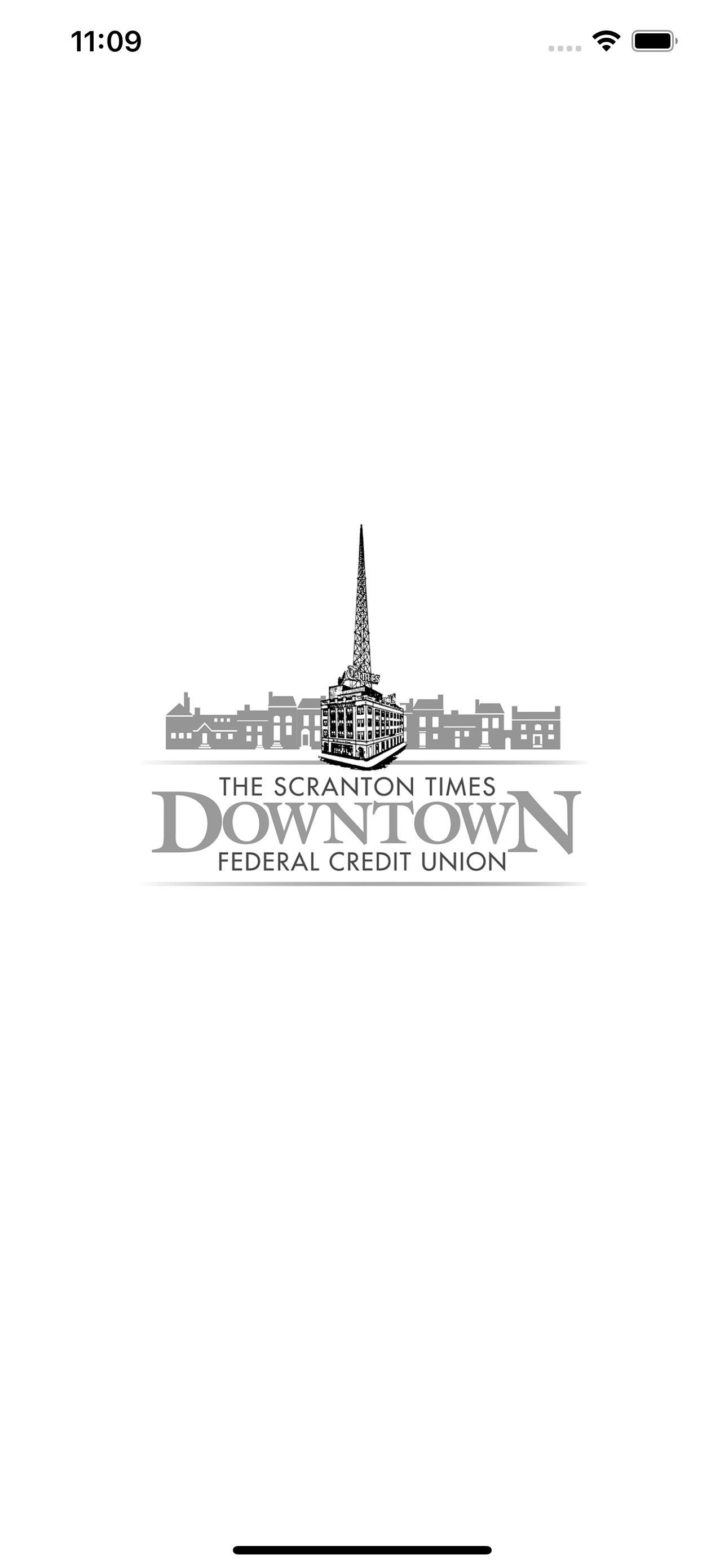 Scranton Times Downtown FCU