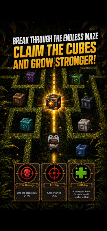 SITE42: Survival Roguelike RPG screenshot 7