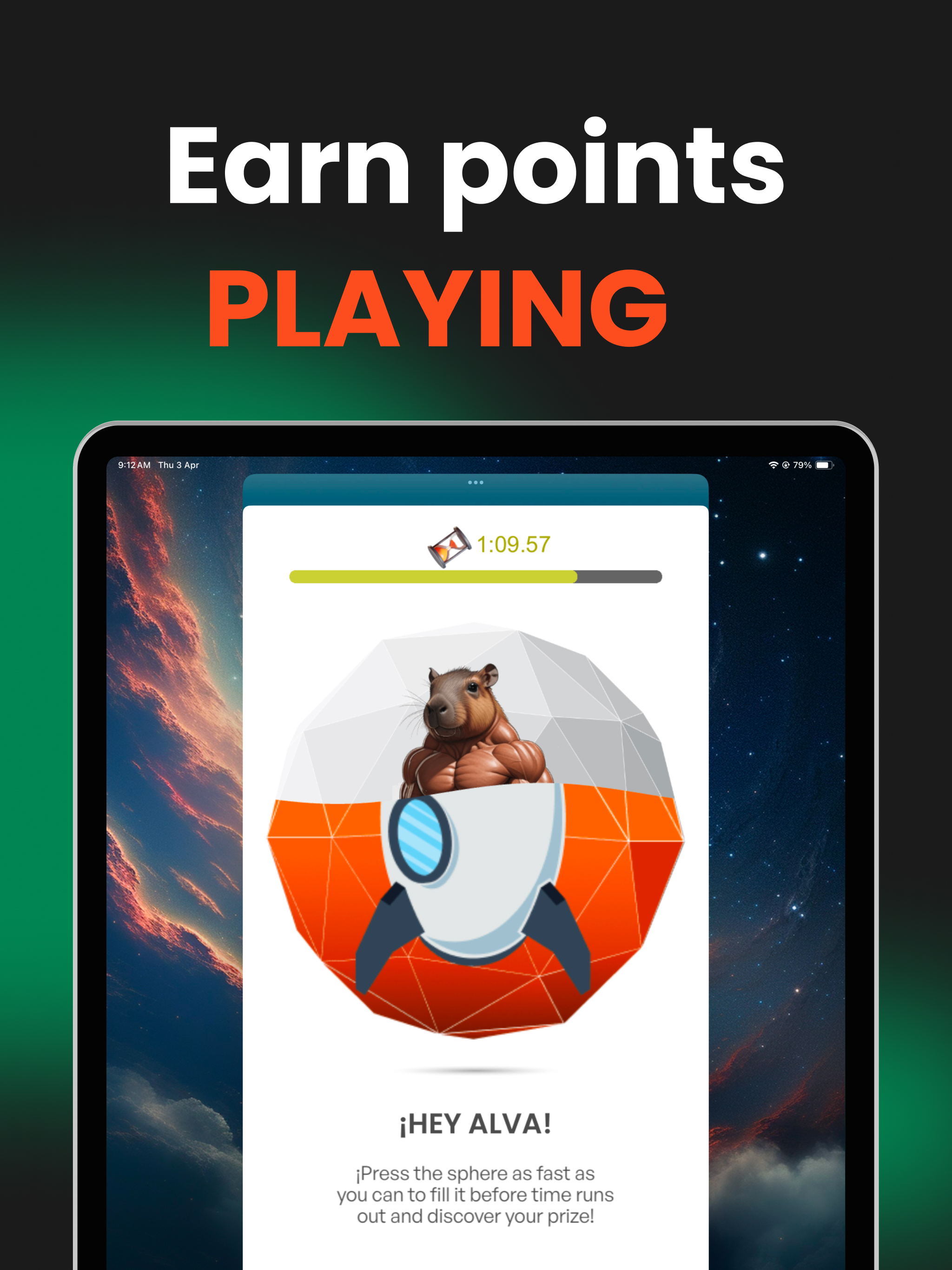 ALVA: ML Powered Superapp