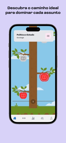 Mentuca screenshot