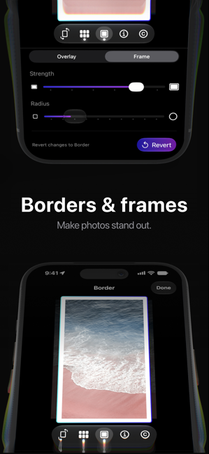 Panols Screenshot