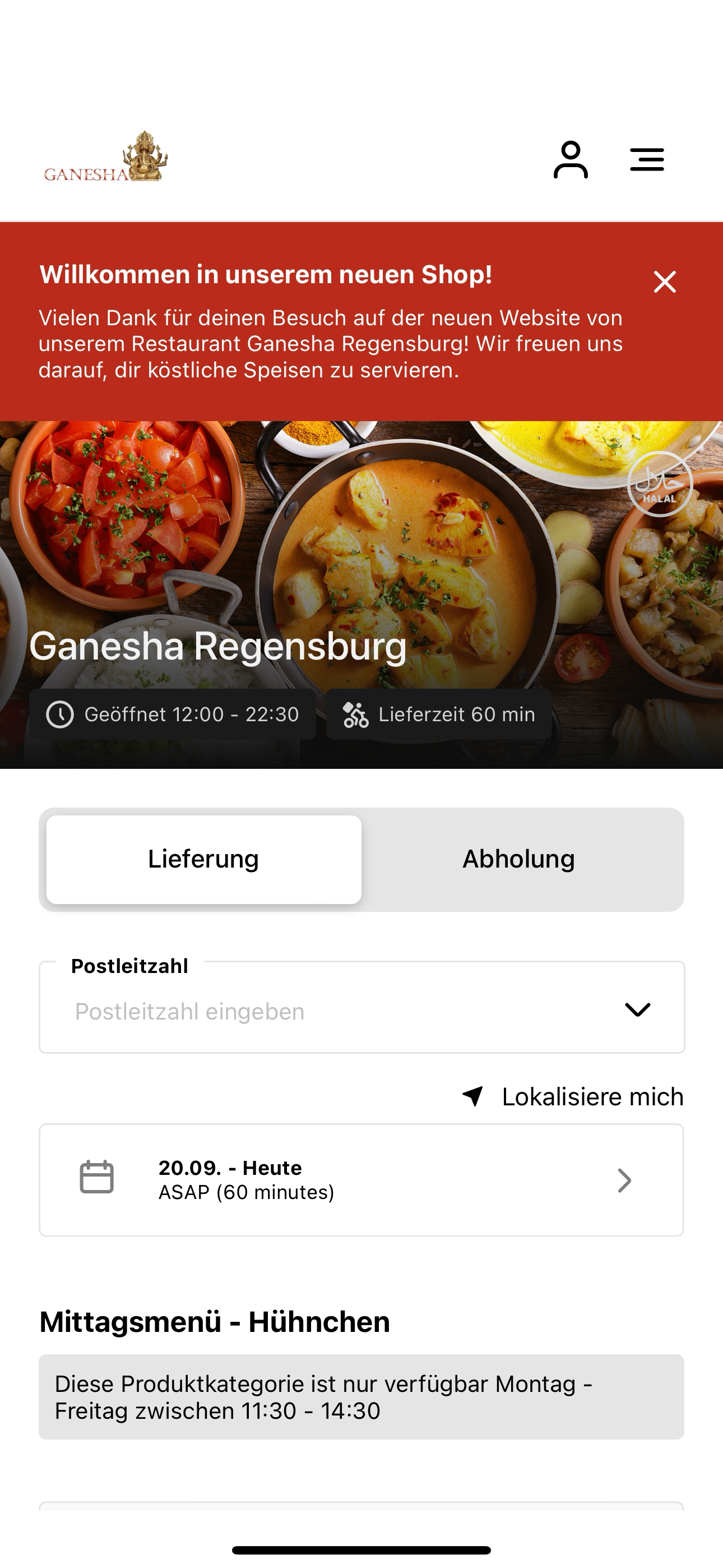 Ganesha
