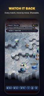 Oortfall screenshot 5