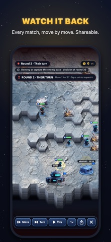 Oortfall screenshot 5